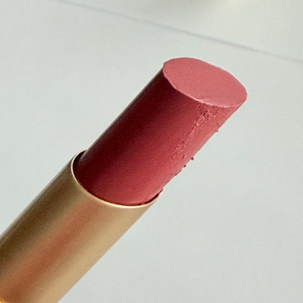 Too Faced La Creme Color Drenched Lip Cream Teddy Berry